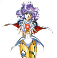 Langrisser