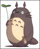 Totoro